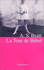 La tour de babel