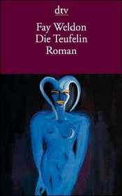 Die Teufelin. Roman.