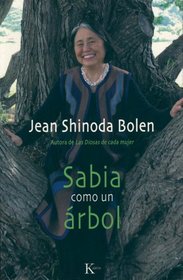 Sabia como un arbol (Spanish Edition)