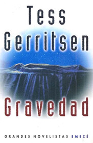 Gravedad (Gravity) (Spanish Edition)