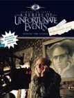 The Ponderous Postcards (A Series of Unfortunate Events)