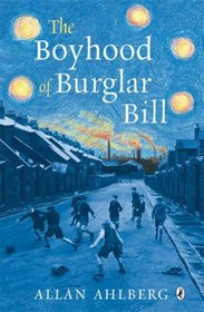 Boyhood of Buglar Bill