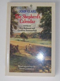 The shepherd's calendar (Oxford paperbacks, 308)