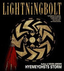 Lightningbolt (Native American Studies)