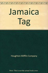 Jamaica Tag