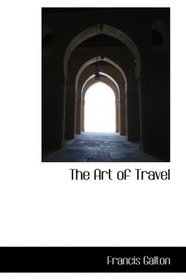 The Art of Travel