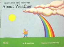 Questions and Answers About Weather