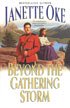 Beyond the Gathering Storm (Canadian West, Bk 5) (Audio Cassette) (Unabridged)