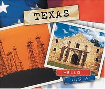 Texas: Hello U.S.A. (Hello USA)