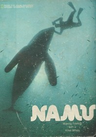 Namu: Making Friends with a Killer Whale