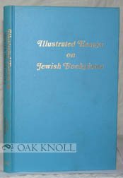 Illustrated essays on Jewish bookplates