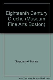 Eighteenth Century Creche (Museum Fine Arts Boston)