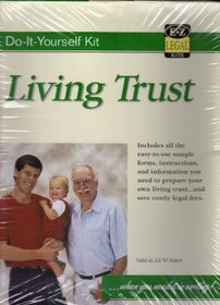 Living Trust (No K105)