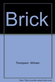 Brick: A Novel
