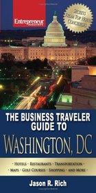 The Business Traveler Guide to Washington, D.C. (Business Traveler Guides)
