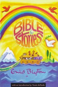 Bible Stories (Enid Blyton, Religious Stories)