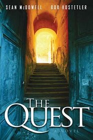 The Quest Novel
