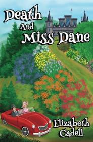 Death And Miss Dane