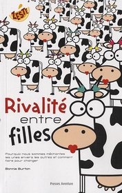 Rivalité entre filles (French Edition)