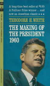 The Making of the President 1960