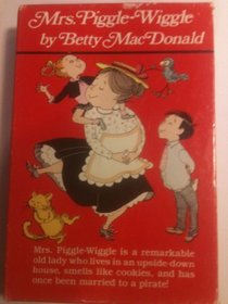 Mrs. Piggle-Wiggle Boxed Set