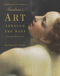 Study Guide to Art Through the Ages
