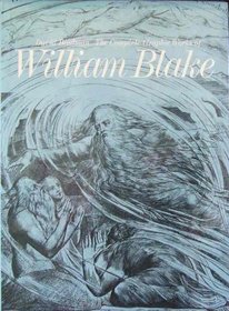 Complete Graphic Works of William Blake