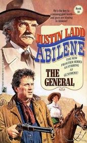 The General (Abilene, No 10)