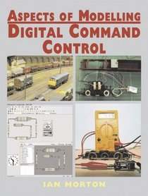 DIGITAL CONTROL COMMAND (Aspects of Modelling)