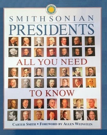 Smithsonian: Presidents