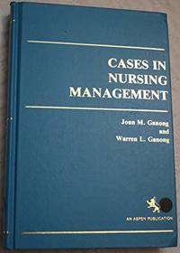 Cases Nurs Management CB