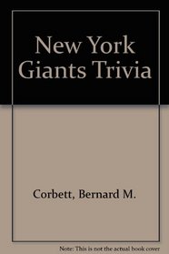 Giants Trivia