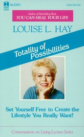 Totality of Possibilities (Conversations on Living Lecture)