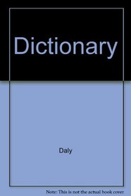 Wickerdary: A Dictionary