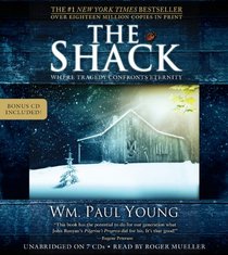 The Shack (Audio CD) (Unabridged)