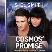 Cosmos' Promise (Cosmos' Gateway, Bk 4) (Audio CD) (Unabridged)