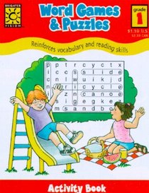 Word Games & Puzzles