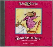 Sheila Rae, the Brave (Living Books)