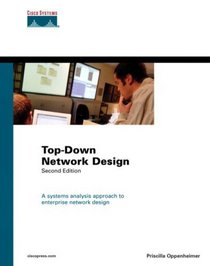 Top-Down Network Design (2nd Edition)
