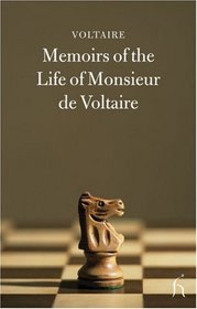 Memoirs of the Life of Monsieur de Voltaire (Hesperus Classics)
