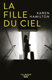 La Fille du ciel (The Perfect Girlfriend) (French Edition)