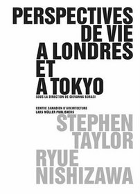 Perspectives de vie  Londres et  Tokyo (French Edition)