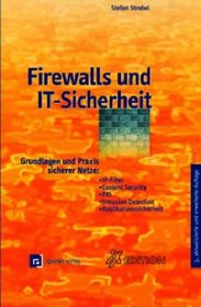 Firewalls und IT-Sicherheit.