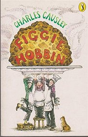 Figgie Hobbin - Poems For Children
