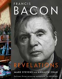 Francis Bacon: Revelations