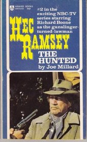 Hunted :hec Ramsey