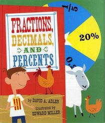 Fractions, Decimals, and Percent