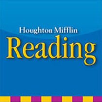 Houghton Mifflin Reading Combination Classroom Planning Guide Grades K-3