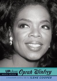 Oprah Winfrey (Up Close)