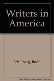 Writers in America